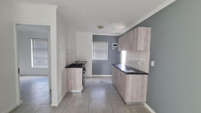 To Let 2 Bedroom Property for Rent in Aan de Wijnlanden Western Cape